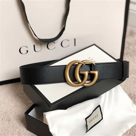 black fake gucci belt|gucci belt first copy.